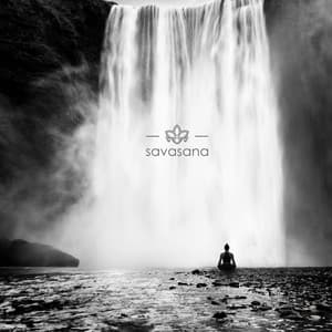 Moonlit Dreams - Yoga Savasana