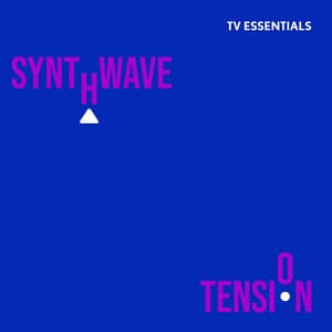 TV Essentials - Crime & Investigation - Jean-Baptiste Ayoub