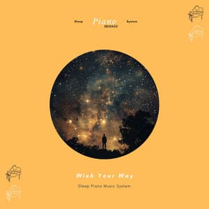 Wish Your Way - Sleep Piano Music System