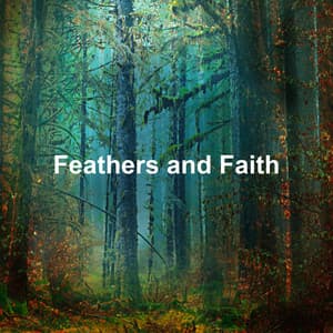 Feathers and Faith - Natural White Noise Relaxation