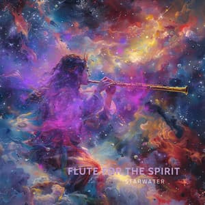 Flute for the Spirit: Elevating Your Soul - Starwater
