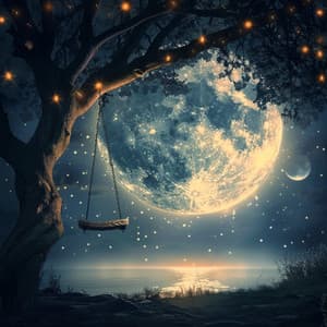 Soft Night Sounds for Gentle Sleep - Perfect Music