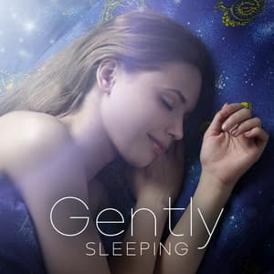 Gently Sleeping: Pure Dream and Calm Music - Deep Meditation Music Zone