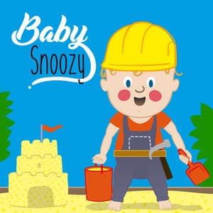 Sweet Dreams - Classic Music For Baby Snoozy