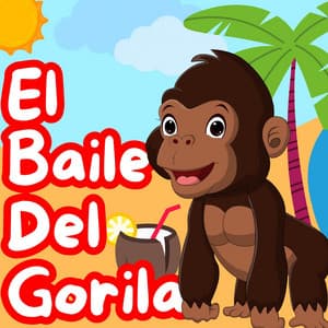 El Baile Del Gorila - La Vaca Lola La Vaca Lola