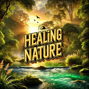 Healing Nature - Alpha Vectoriam