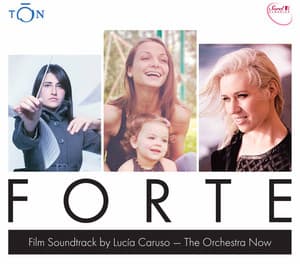 Forte - Lucia Caruso