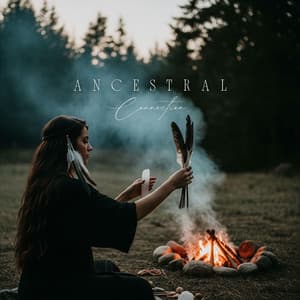 Ancestral Connection - Native World Group