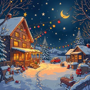 Piano for a Merry Christmas - Christmas 2020 Hits