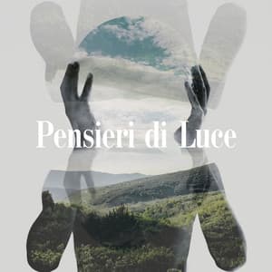Pensieri di Luce: Tra Sogno e Realtà - Relax musica new age club