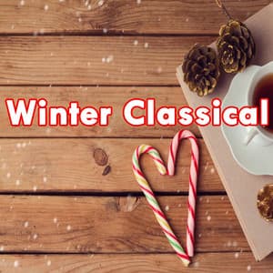 Winter Classical - Instrumental Piano Music