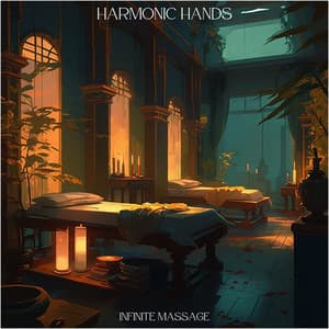 Harmonic Hands - Infinite Massage