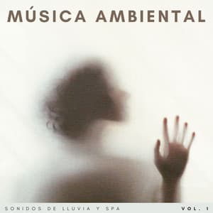 Música Ambiental: Sonidos De Lluvia Y Spa Vol. 1 - Sonidos de lluvia ASMR