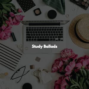 Study Ballads - Sunday Morning Jazz