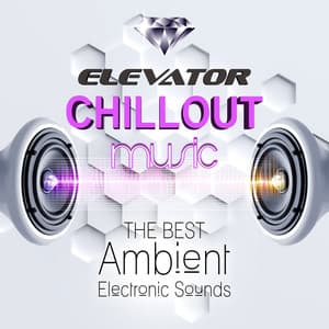 Elevator Chillout Music: The Best Ambient Electronic Sounds, Lounge Chill Out Relaxing Music, Hotel del Mar, Workplace, Office, Waiting Room, Improve Concentration & Reduce Stress, Relax - Elevator Chillout Music Zone