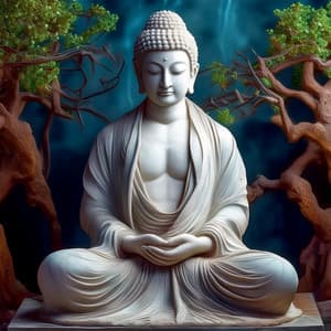 Momentos Conscientes: Música De Meditación Para La Paz Diaria - Lanzamiento de órbita