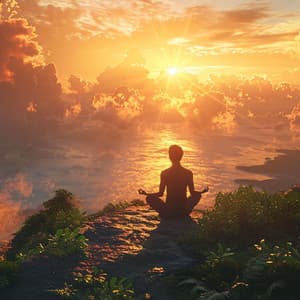 Tibetische Meditation für ausgeglichene Energie - Meditationsmusik Sammlung