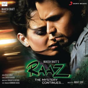 RAAZ - The Mystery Continues - Pranaay