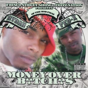 Money Over B*tch*s - Rydah J. Kylde