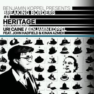 Heritage - Benjamin Koppel