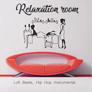 Relaxation room - Joker Beats