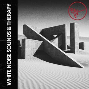 White Noise Sounds & Therapy: Harmony in Chaos - Ruido Blanco Hart