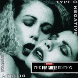 Bloody Kisses
