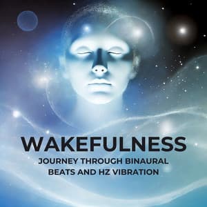 Shattering the Cycle of Wakefulness: Journey Through Binaural Beats and Hz Vibration - Hz Sleep Project