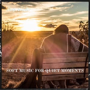 Soft Music for Quiet Moments - Eloise Webster