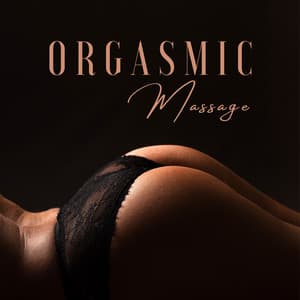 Orgasmic Flow of Touch - Michael Garti