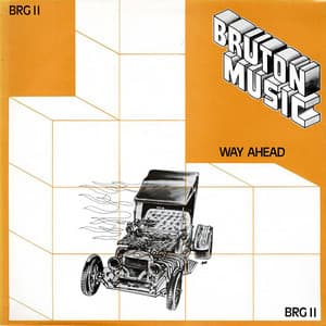 Bruton BRG11: Way Ahead - Trevor Bastow