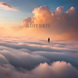 Walking on Clouds: Quiet Mornings Collection - Scott Wiles