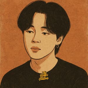 Jimin but lofi - 로피 뮤직