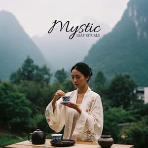 Mystic Leaf Rituals - Ancient Asian Oasis