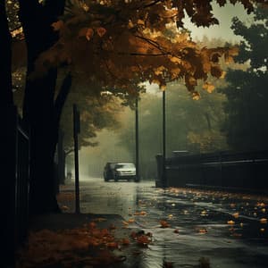 Gentle Rain Lullabies: Calming Music for Baby - Lullaby Companion