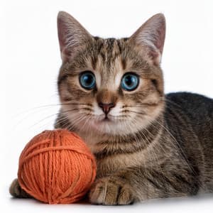 Ritmos Para Gatos: Hip Hop Para La Diversión Felina - Tonos de frecuencias de solfeo