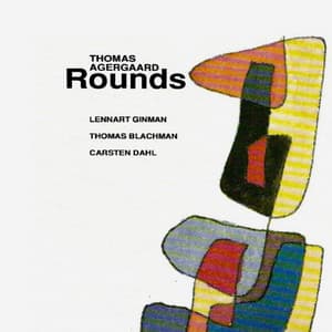 Rounds - Thomas Agergaard