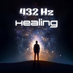 432 Hz Healing - Sergei Leif