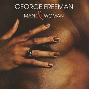 Man & Woman - George Freeman