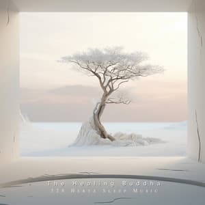 528 Hertz Sleep Music - The Healing Buddha