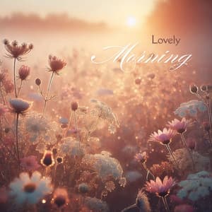 Lovely Morning Happy Coffee - Victor Sommers