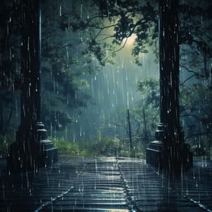 Thunderstruck Harmonies: Musical Tempest - Feel The Nature