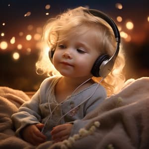 Cloud Cradles: Soft Baby Sleep - Lullaby Baby Trio