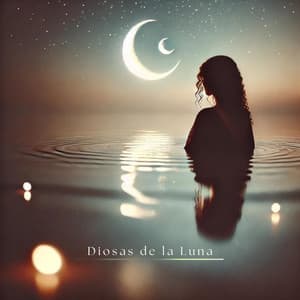 Diosas de la Luna - Academia de Música Mantras Budistas