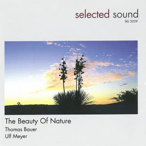 The Beauty of Nature - Ulf Meyer