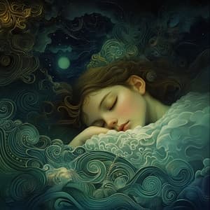 Synthserenity: a New Age Ambience - Sleep Meditation