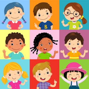 Risas y Cantos Alegría Infantil en Verso - Baby Shark