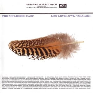 Low Level Owl: Volume 1 - The Appleseed Cast