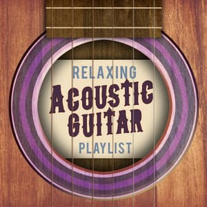 Relaxing Acoustic Guitar Playlist - Acoustic Soul