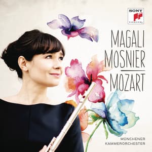 Mozart - Wolfgang Amadeus Mozart